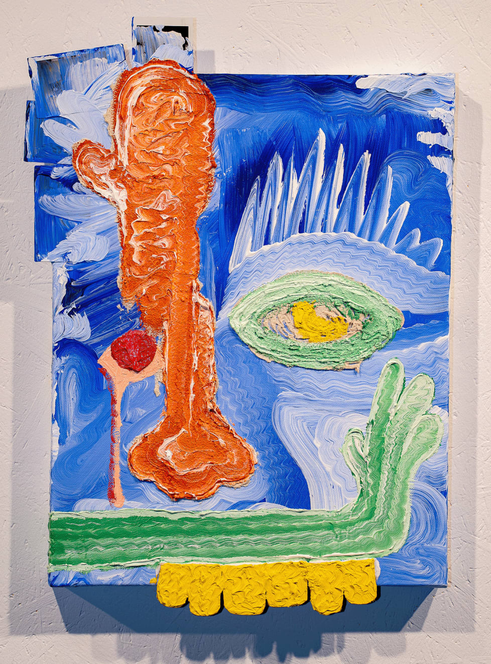 No name XVI - Kevin Birkeland