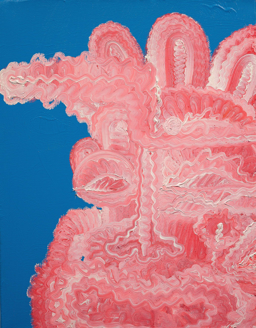 No name II - Kevin Birkeland