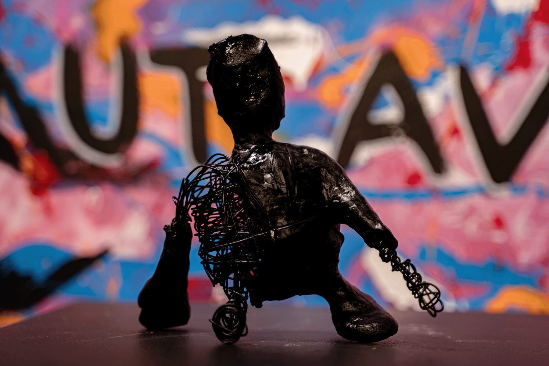 No name IV - Kevin Birkeland