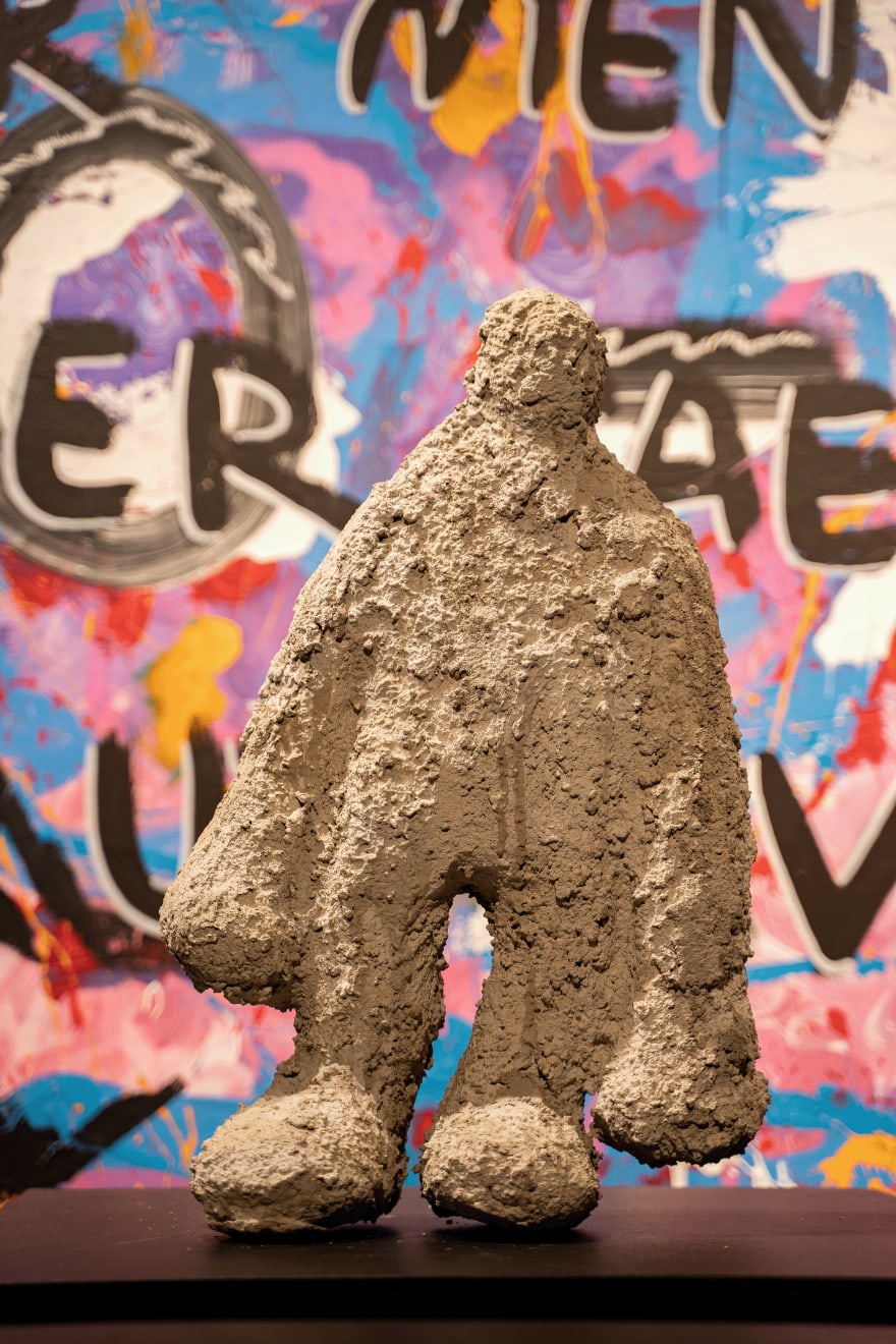 No name XXIX - Kevin Birkeland