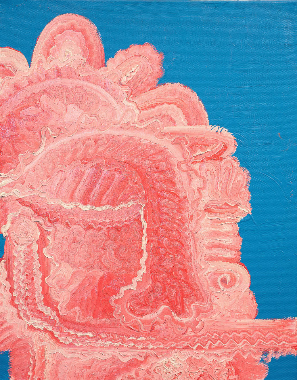 No name III - Kevin Birkeland