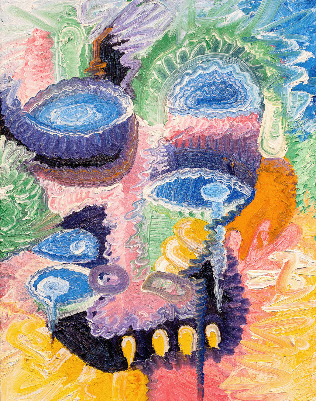 No name X - Kevin Birkeland