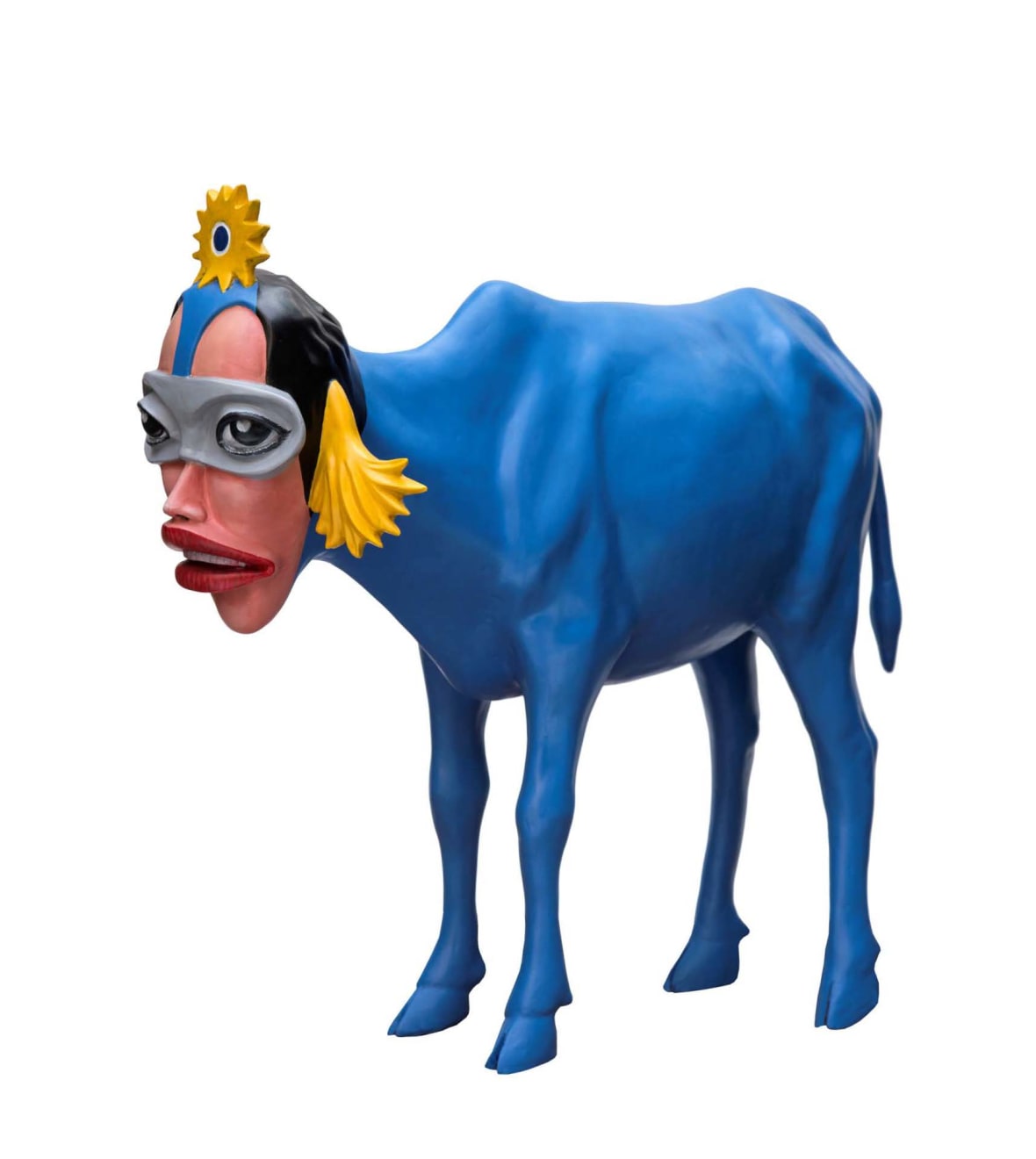 VIRAJ KHANNA, Untitled, 2020