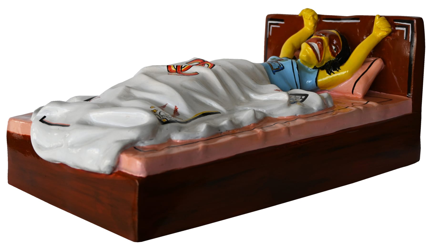 VIRAJ KHANNA, Woke Up Like This, N/A