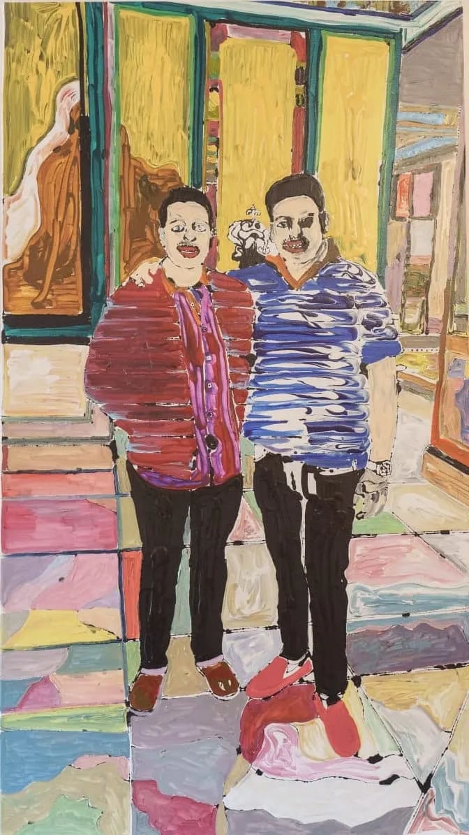 VIRAJ KHANNA, Very important collectors 2.0, 2025