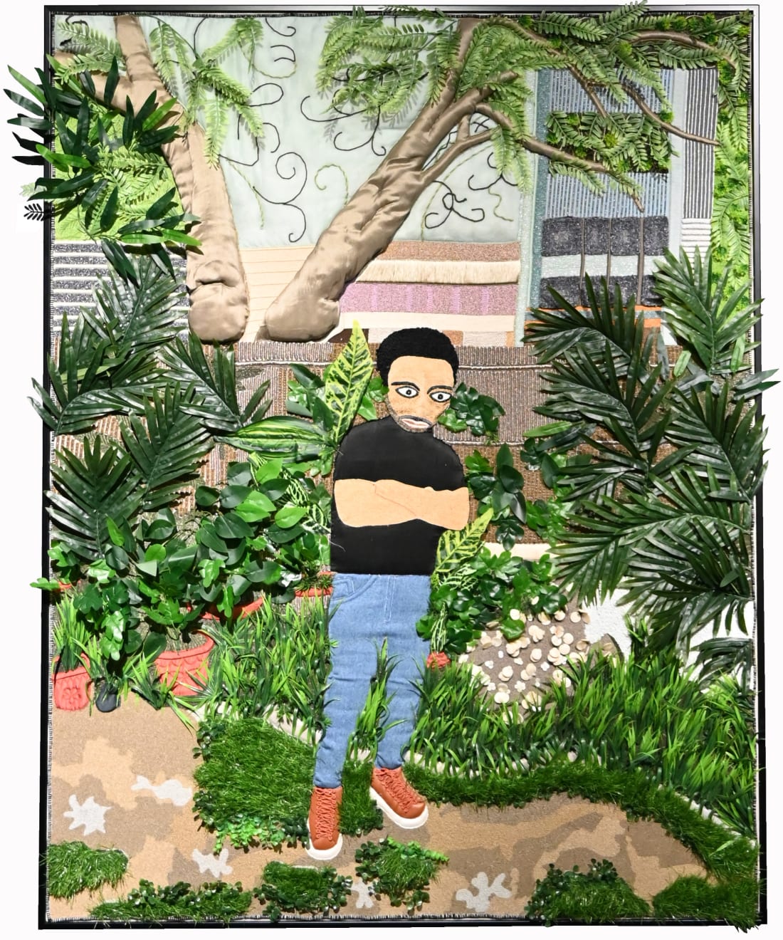 VIRAJ KHANNA, I Look Like A Star Again, N/A