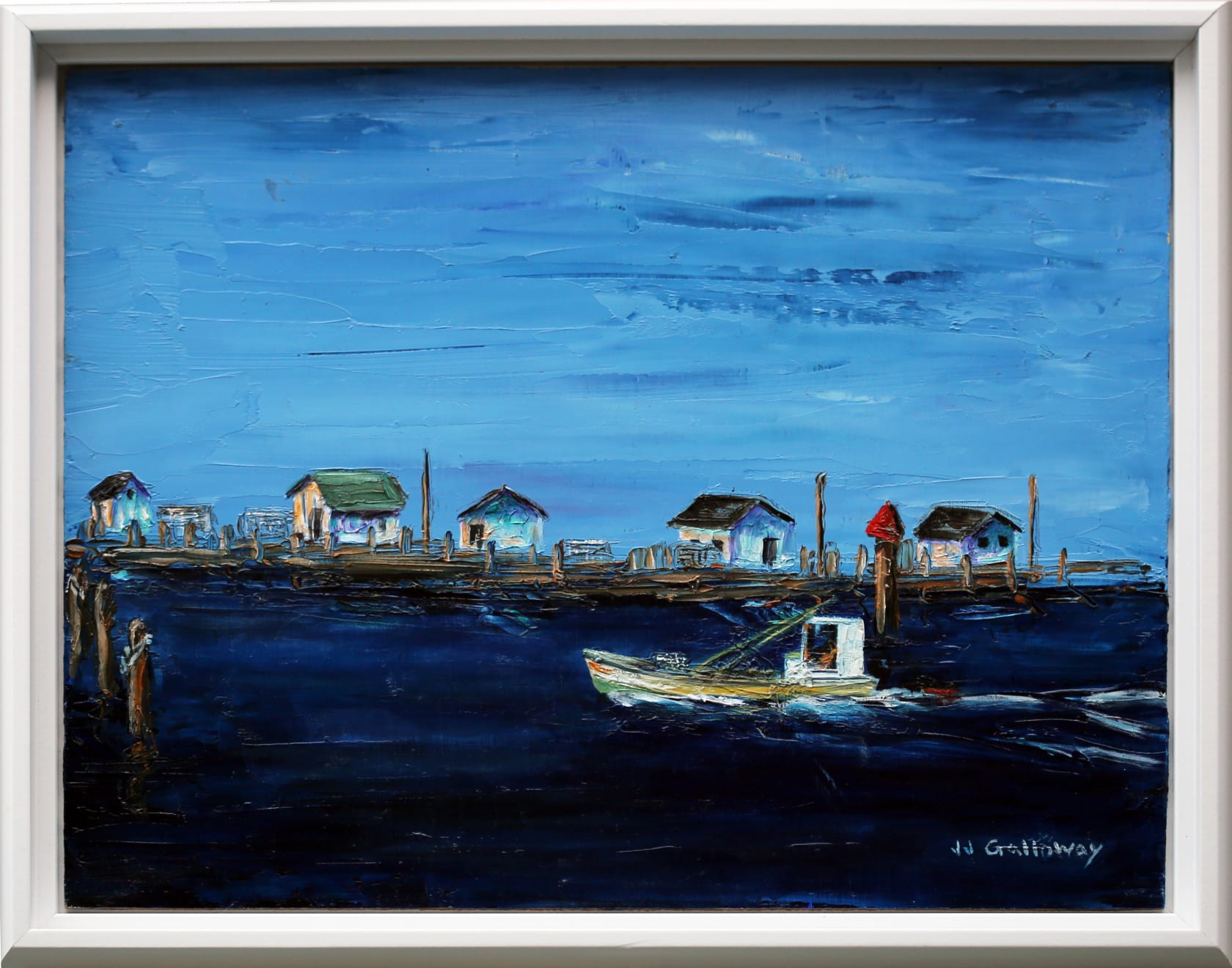 Dee Penkee, Returning Fleet