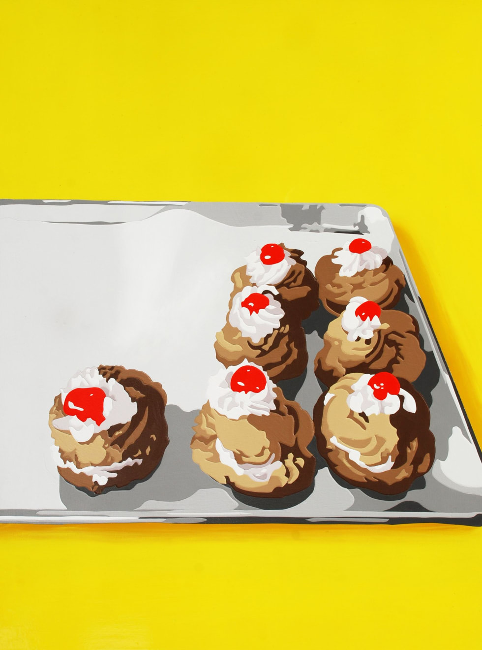 Lori Larusso, St. Joseph Cakes