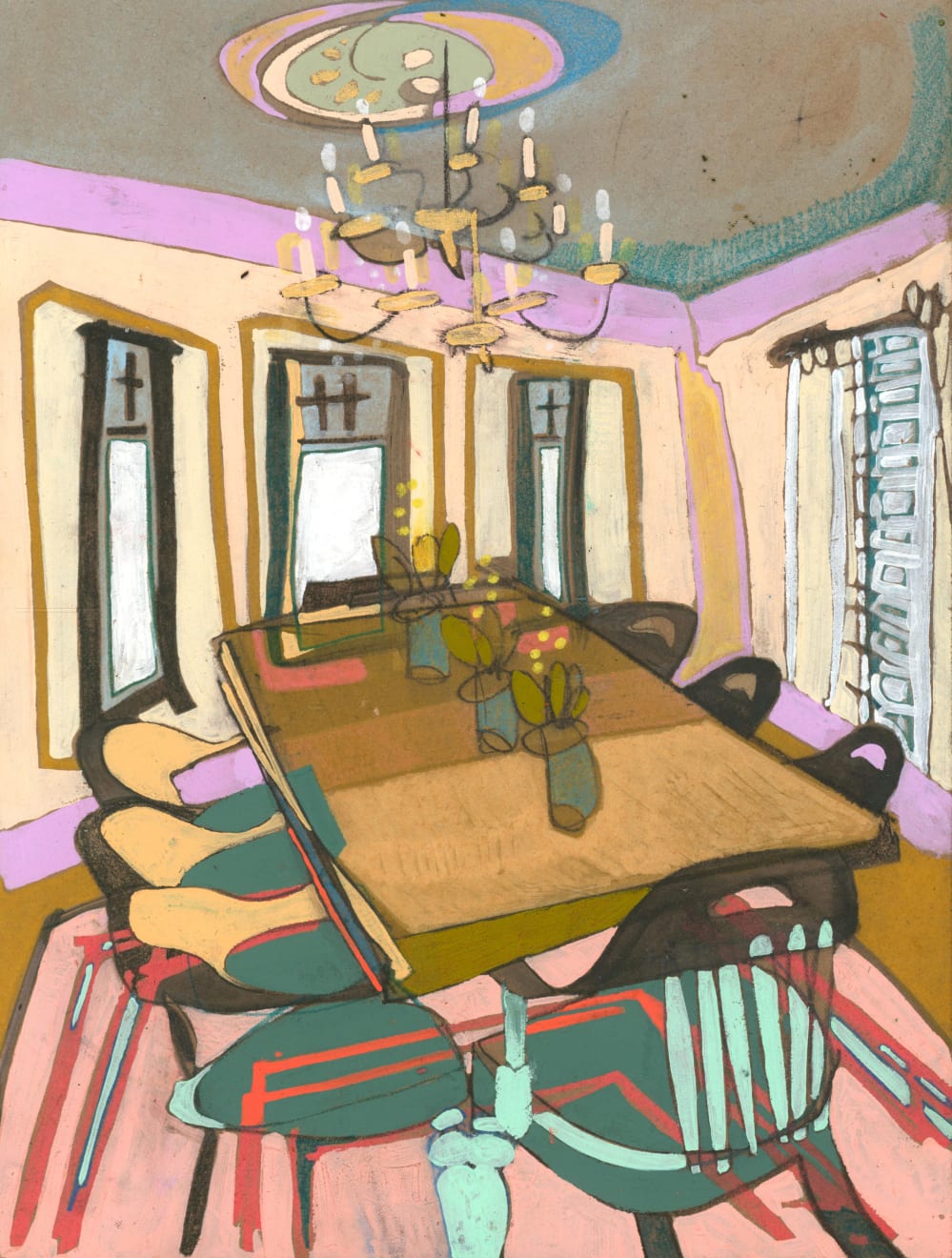 Erika Stearly, 18425 Bretton Dr., No.101