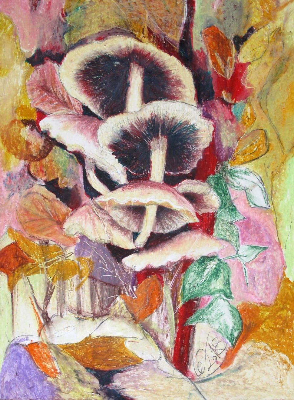 beatriXbraun, Baumeister, 2018