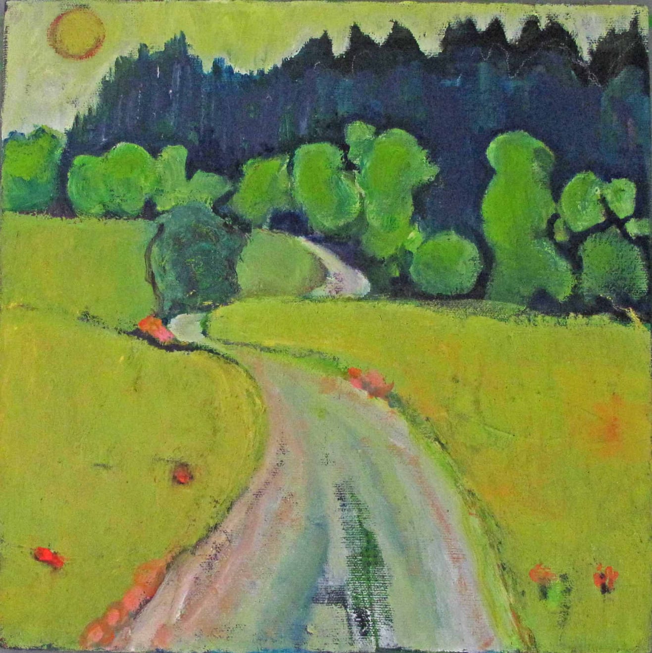 beatriXbraun, Rehwald, 2006