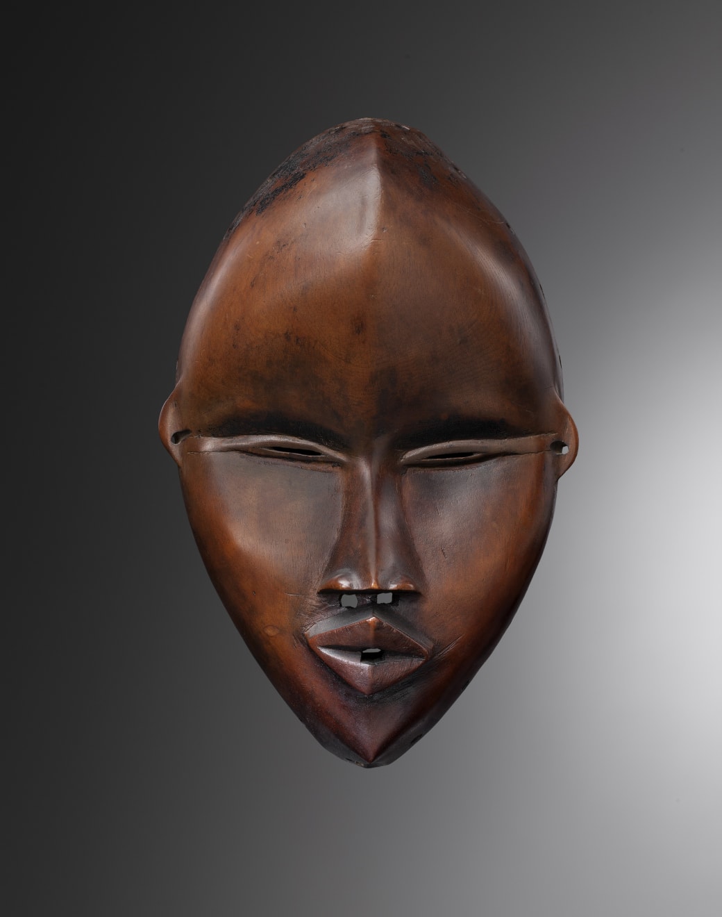 Dan mask, Ivory Coast