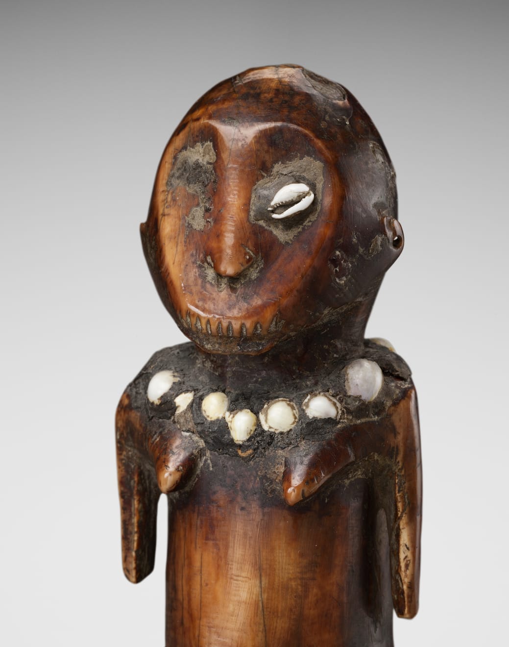 Lega Statue, ivory, D.R.C.