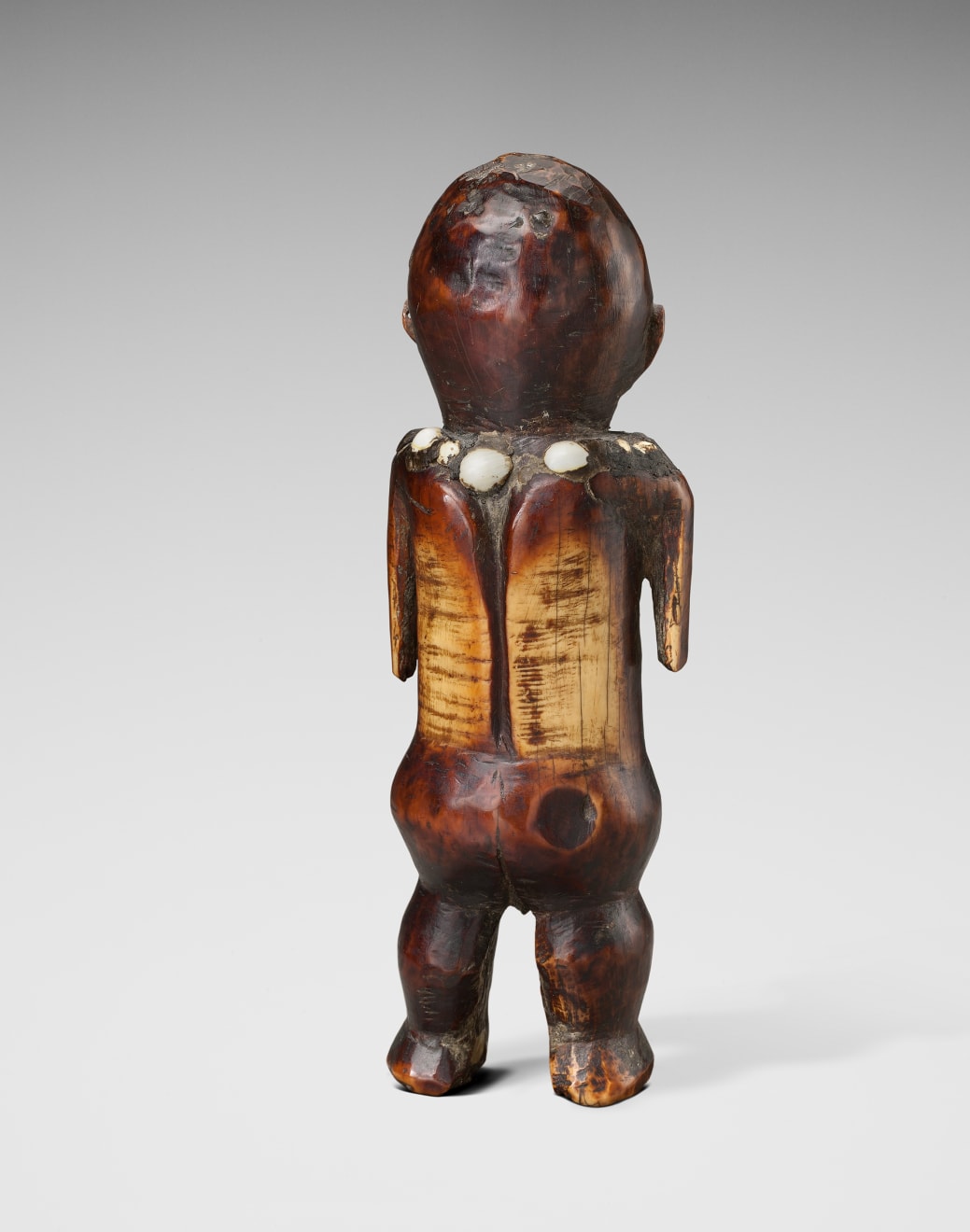 Lega Statue, ivory, D.R.C.