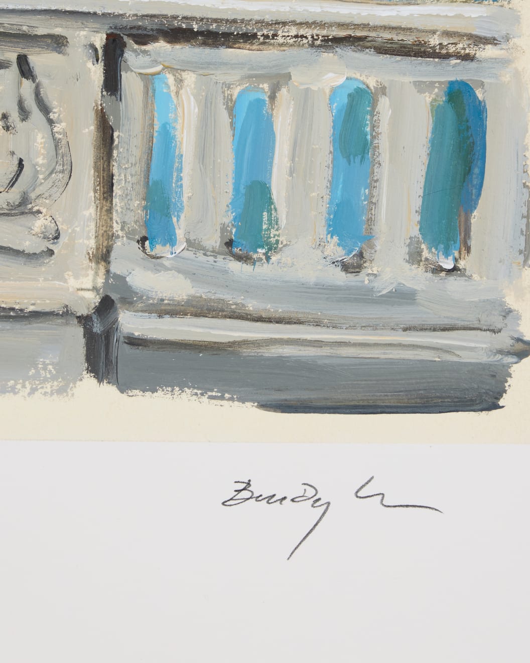 Under The Bridge , 2022-2024