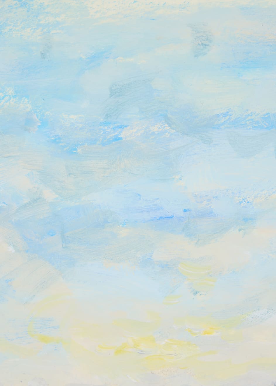 Under The Bridge , 2022-2024