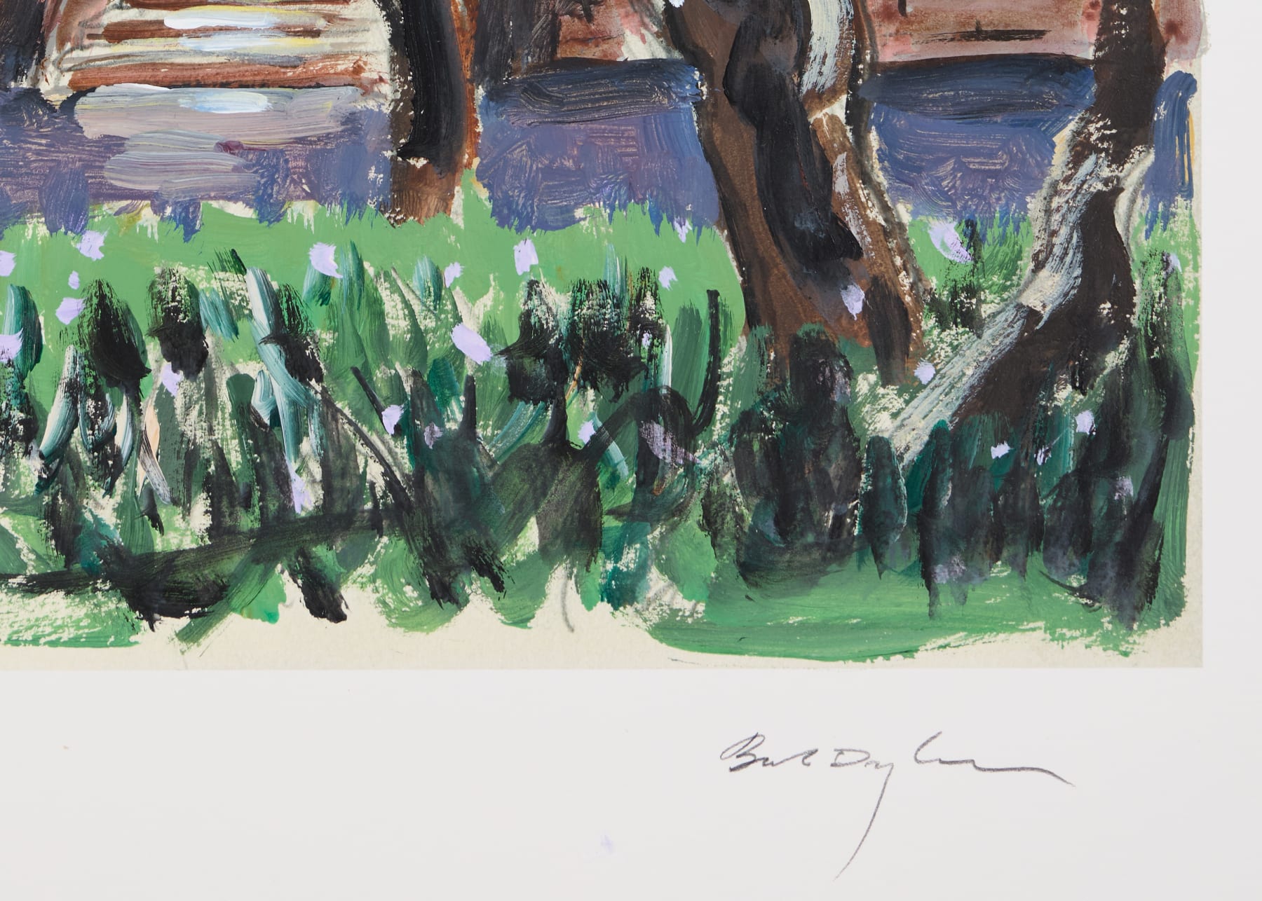 Nightfall , 2022-2024