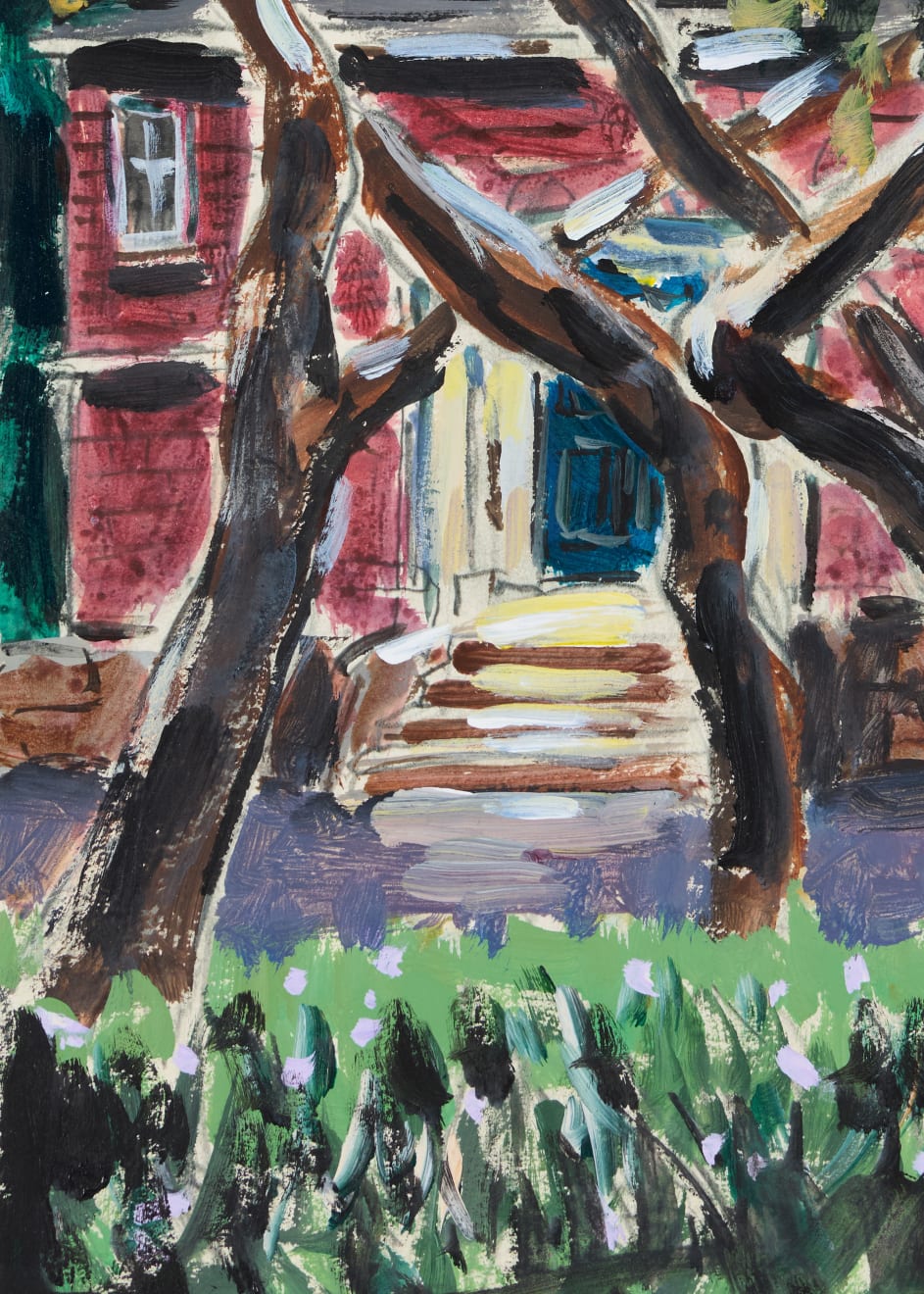 Nightfall , 2022-2024