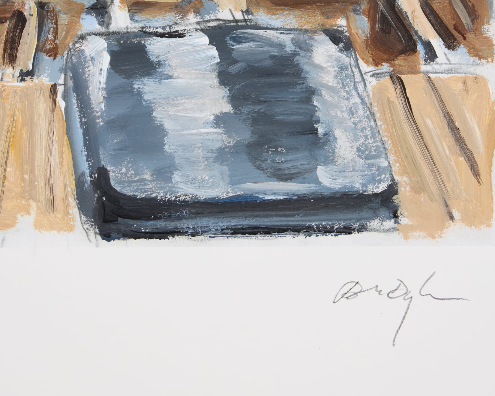 Speedboat , 2022-2024