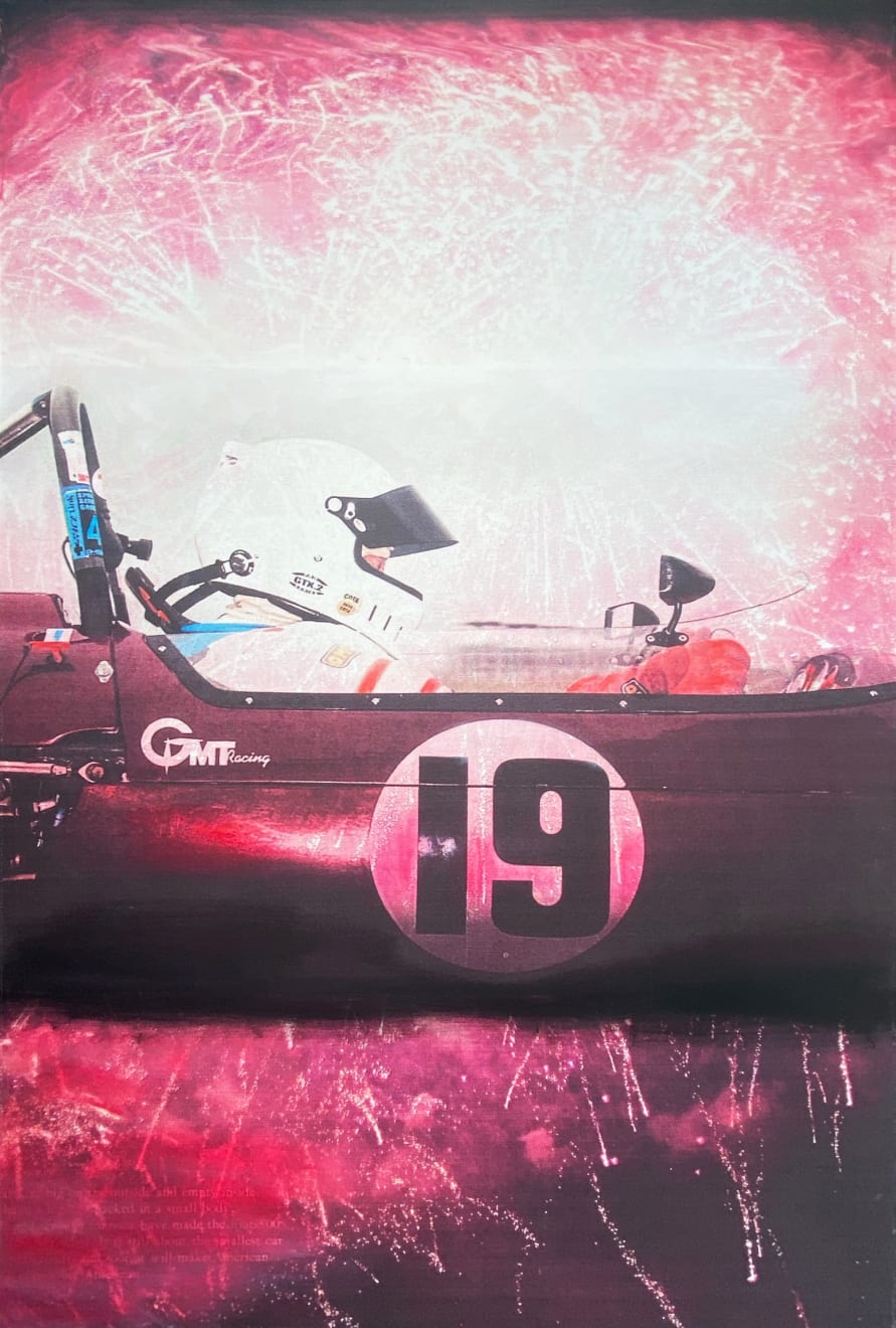 Tom Dash, Untitled, 2015