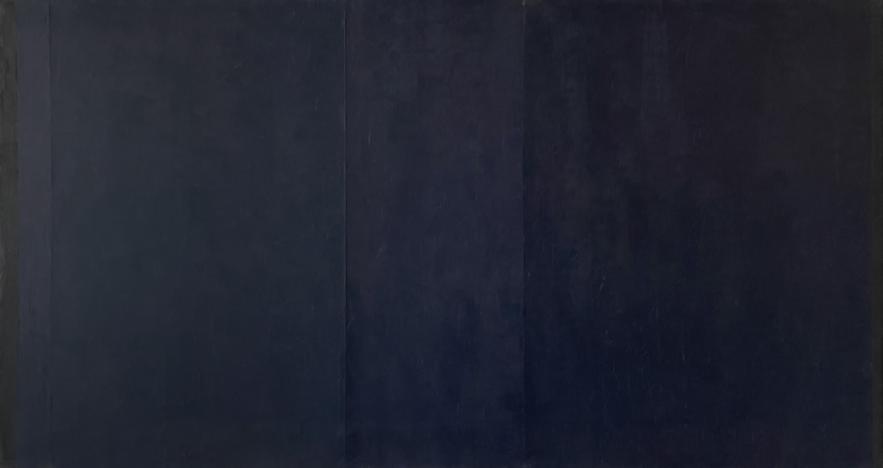 John Gaspar, Thread of Existence Left, 1995