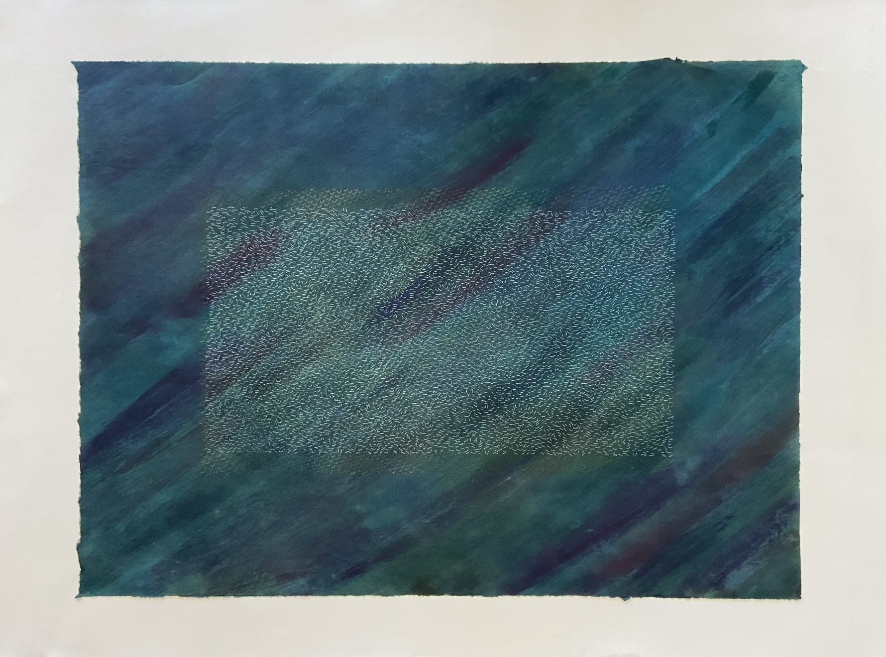 Michi Itami, Untitled