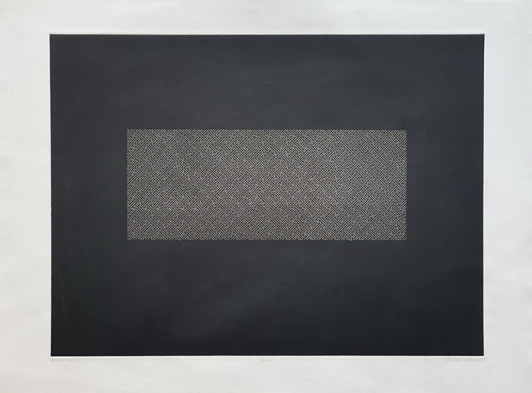 Michi Itami, Gōu, 1981