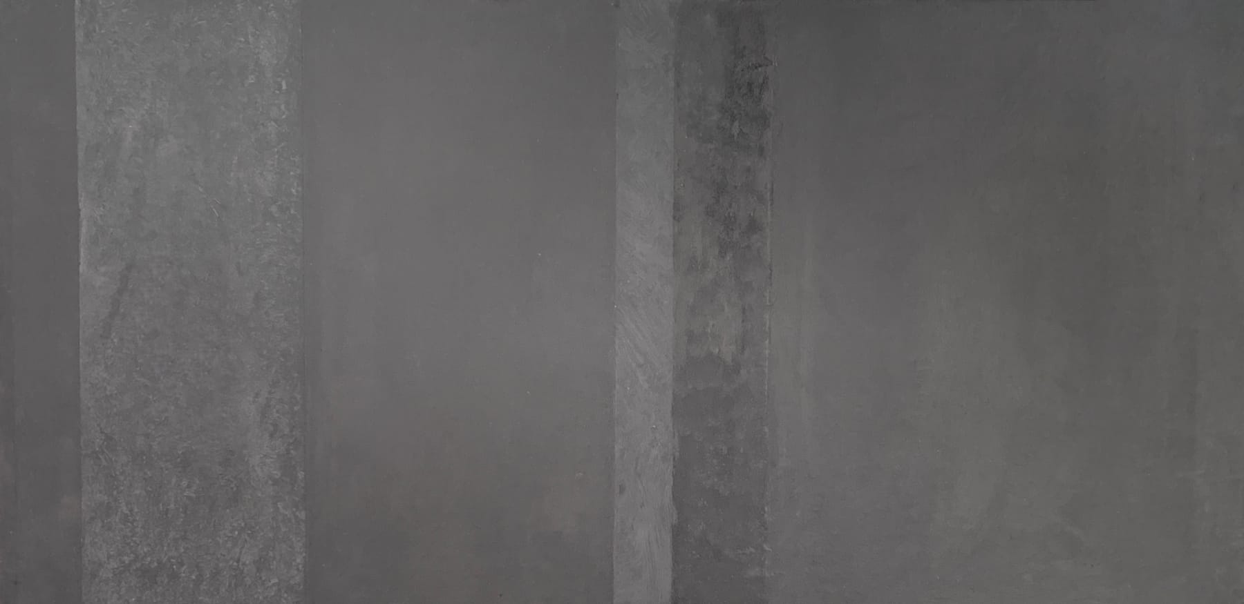 John Gaspar, Untitled