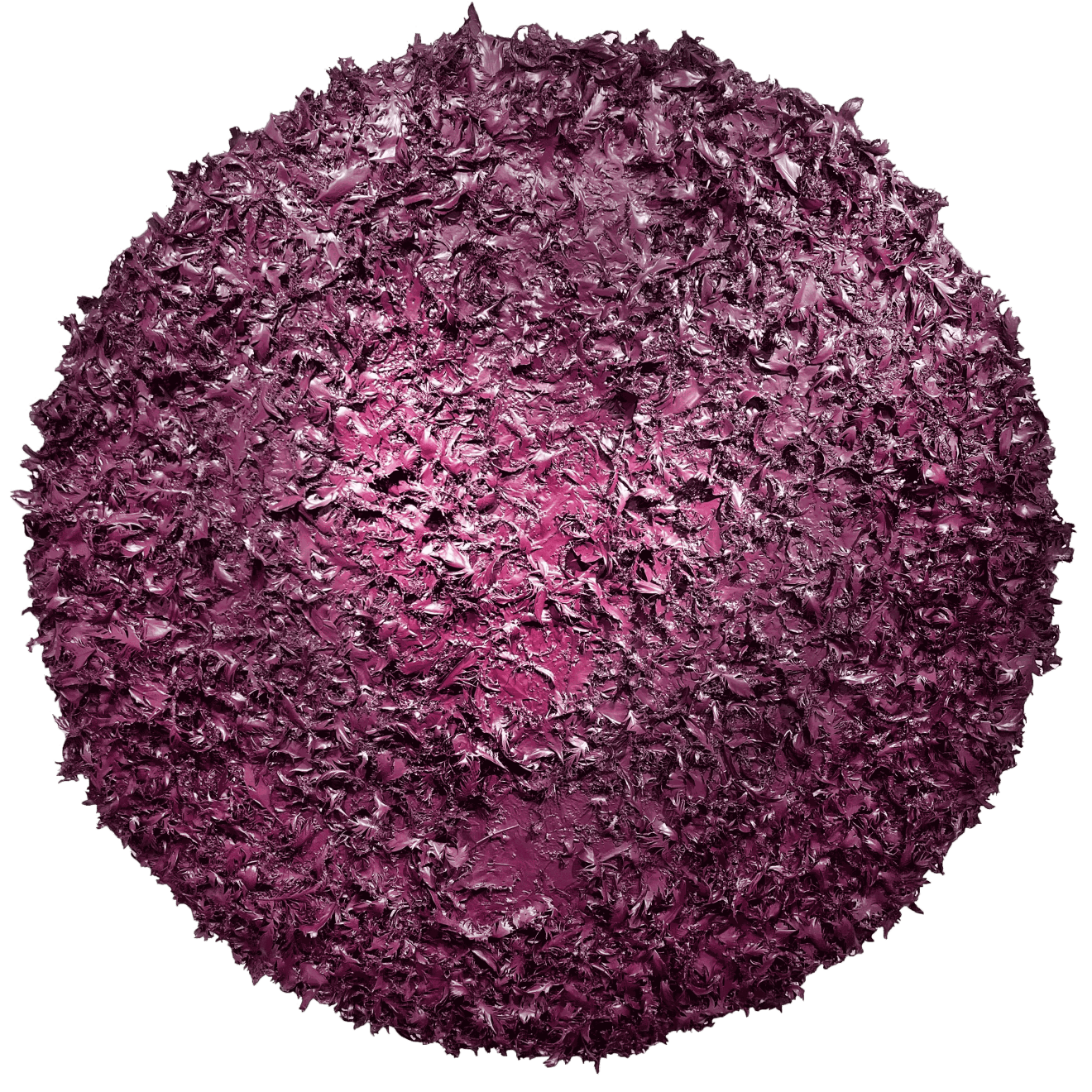 Gregory Coates, Afro Series, Poetic, 2021