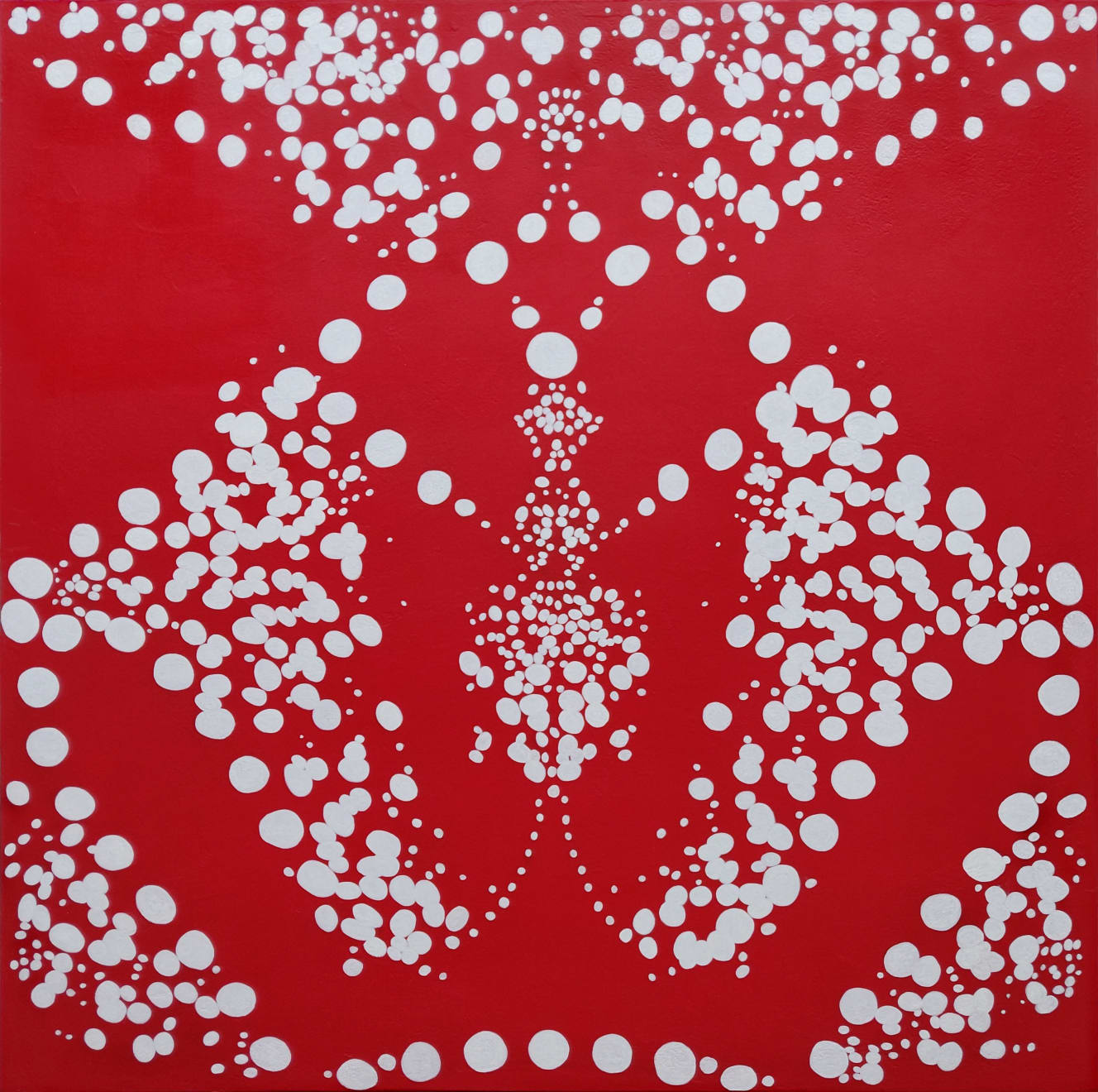 Ilknur Demirkoparan, I Want To Live Forever, No. 6, 2019