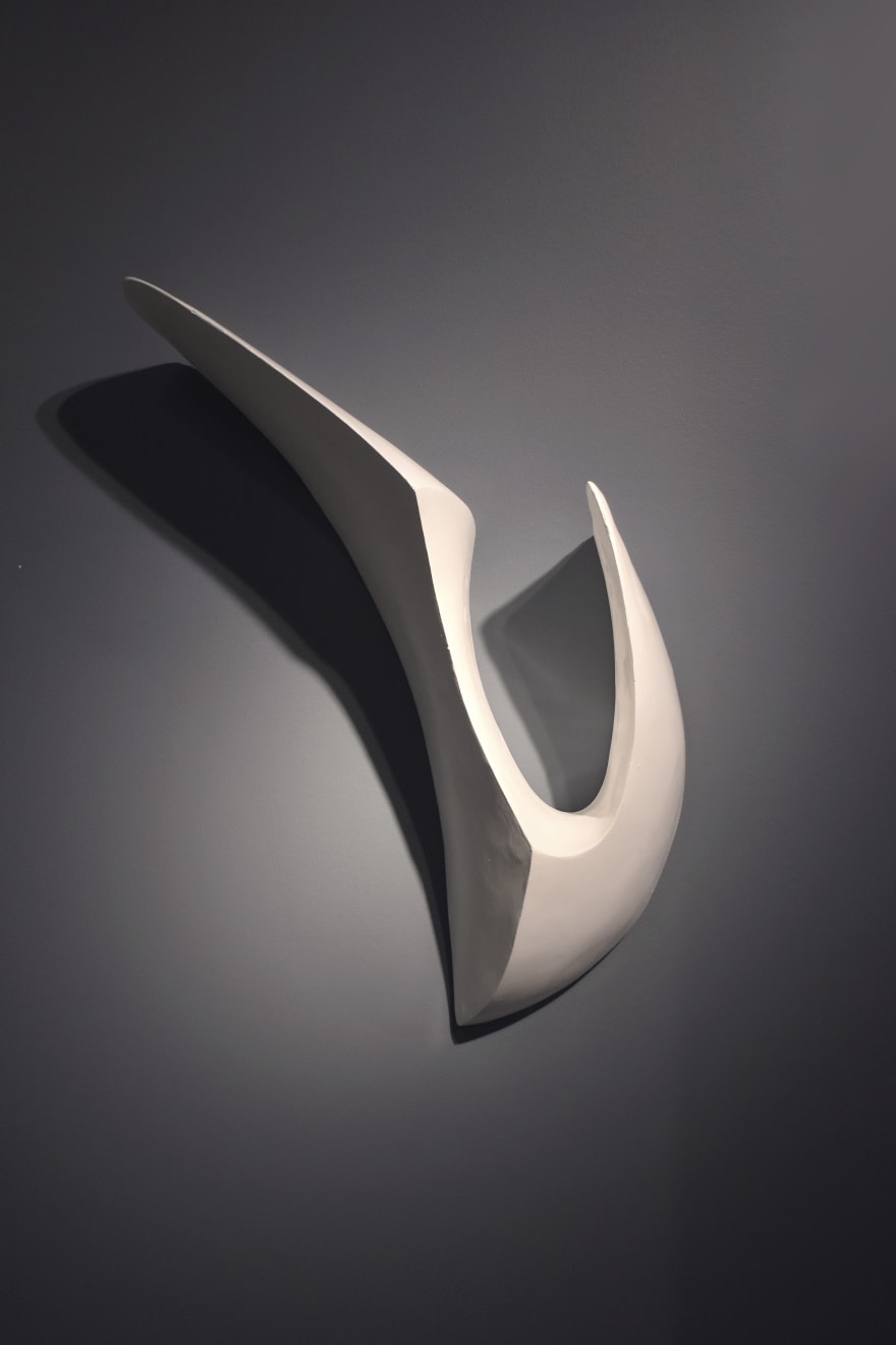 Rudolph Serra, Asemic 16, Circa 2020-22