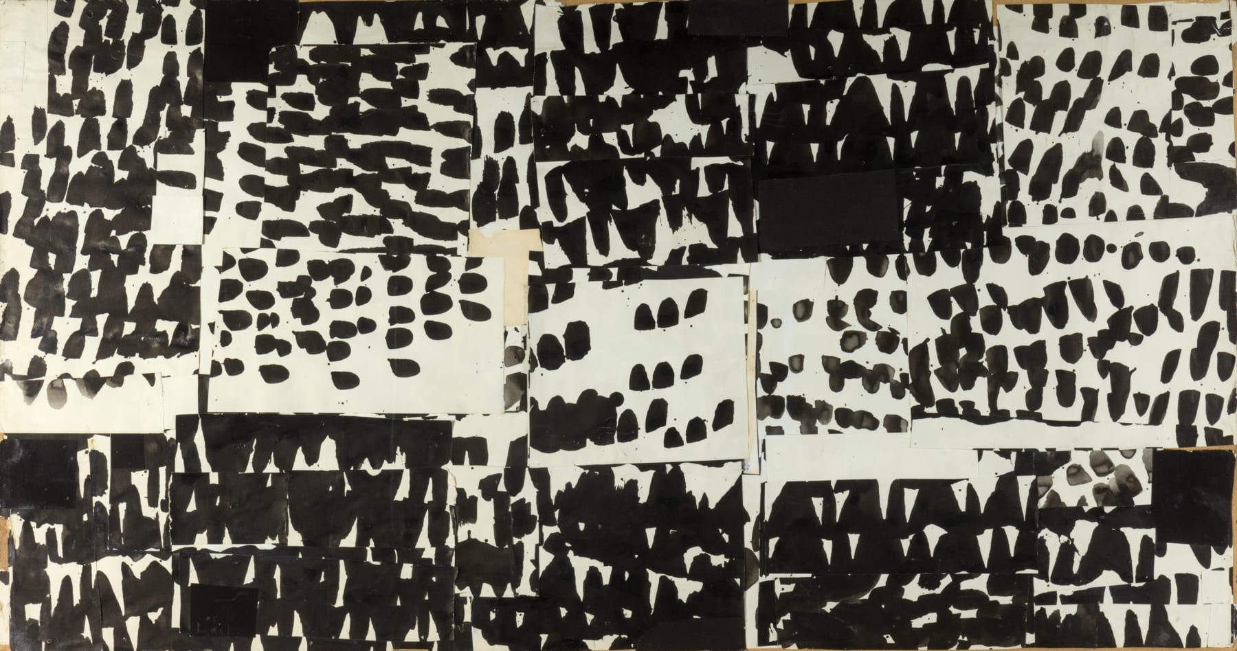 Pierrette Bloch, Composition, 1971