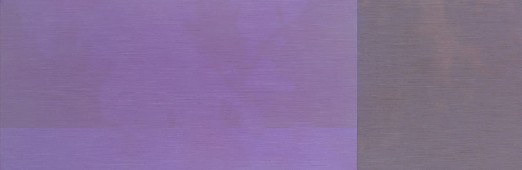 Brooke Fitzsimons , SCREEN (violet), 2010