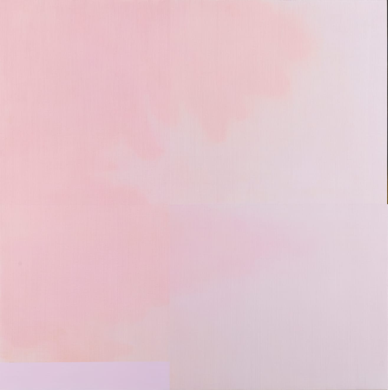 Brooke Fitzsimons, CUBE (pink), 2010