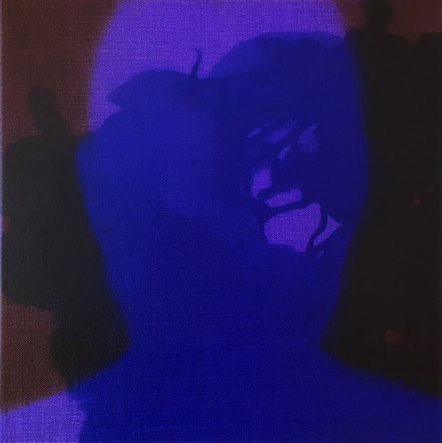 Brooke Fitzsimons , BLOSSOM (head) , 2020