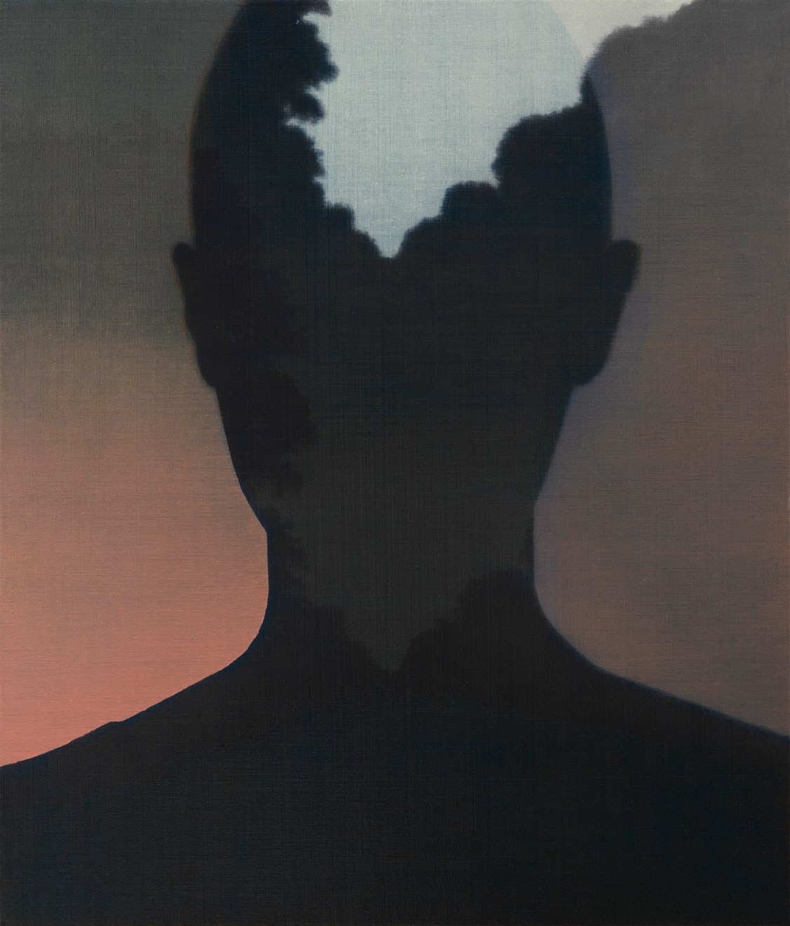 Brooke Fitzsimons, DARK (park), 2023