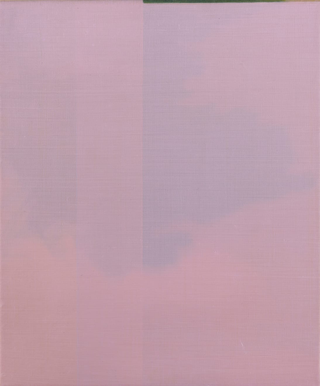 Brooke Fitzsimons , SLIDE (pink), 2016