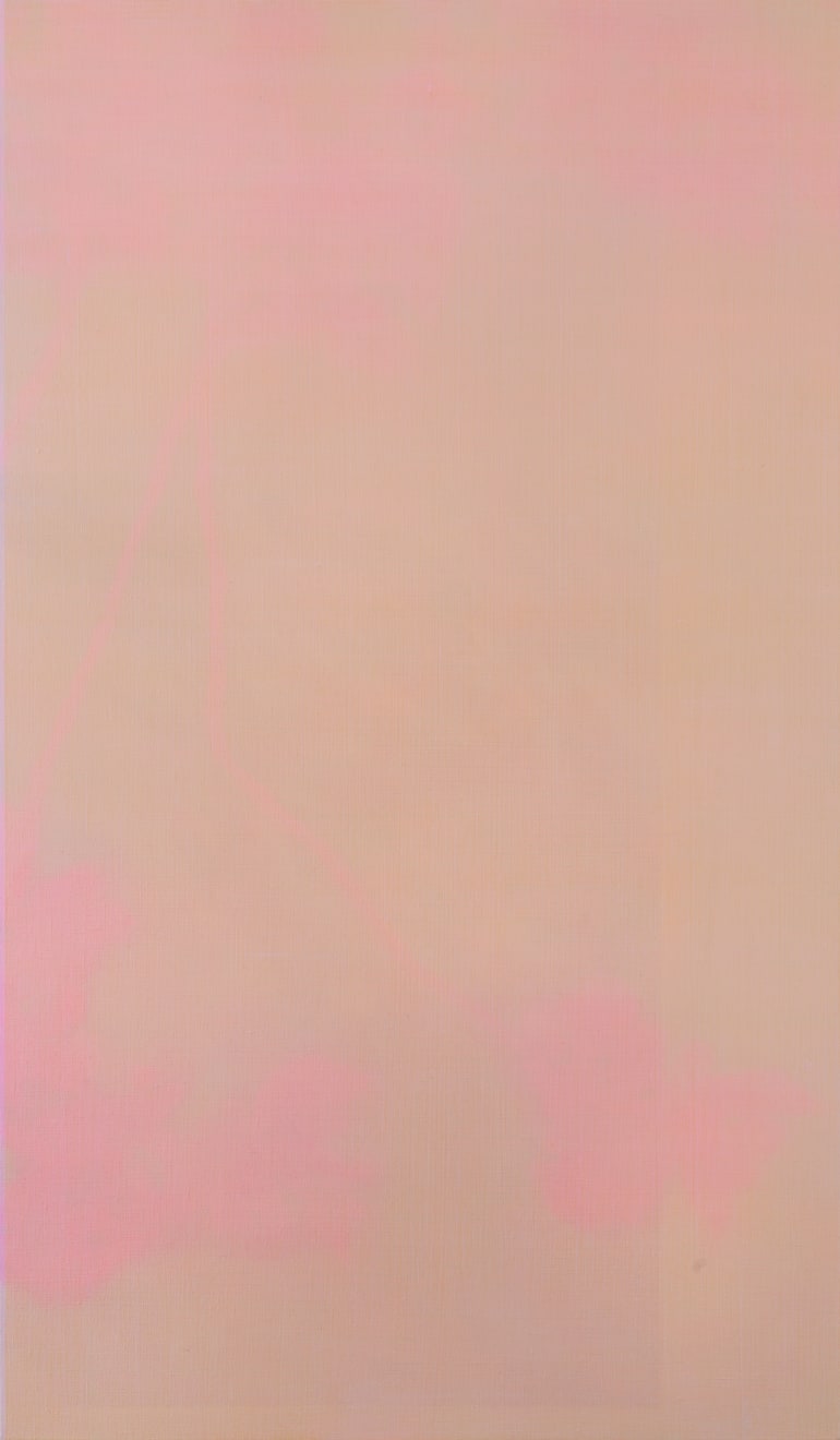 Brooke Fitzsimons , BLOOM, 2017