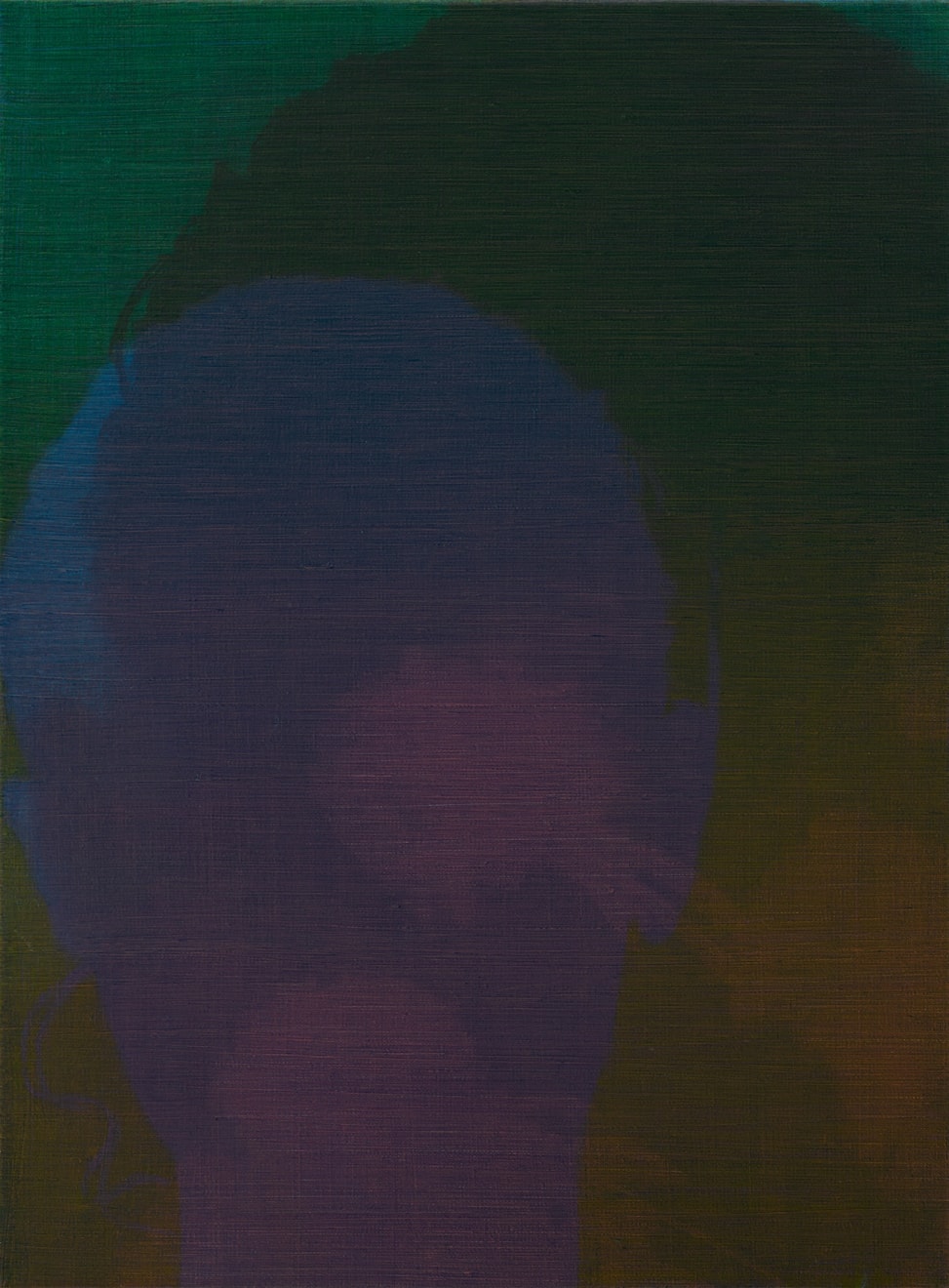 Brooke Fitzsimons, HIDE, 2023