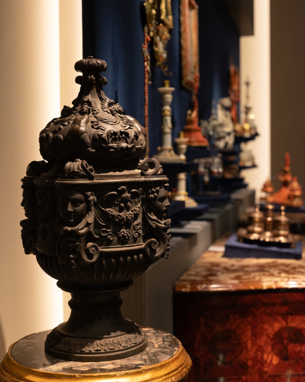 Brun Fine Art at Tefaf 2025, Maastricht