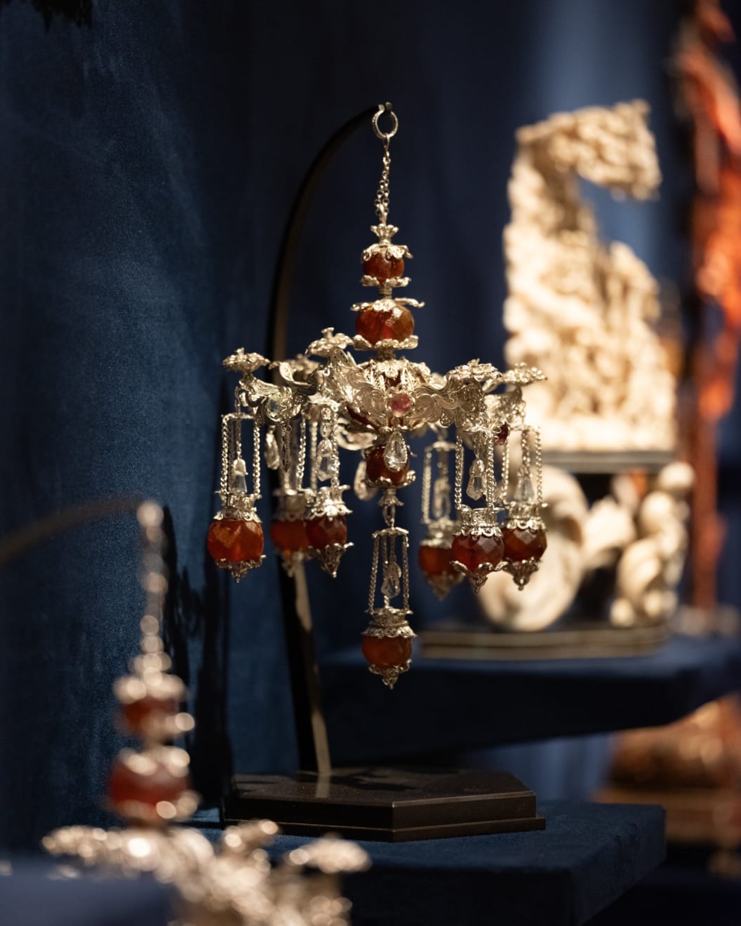 Brun Fine Art at Tefaf 2025, Maastricht