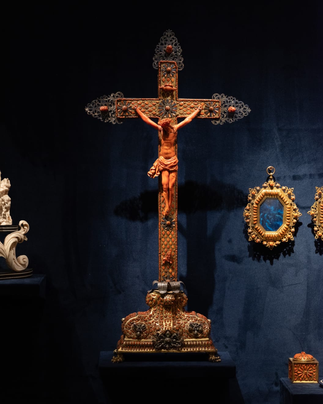 Brun Fine Art at Tefaf 2025, Maastricht