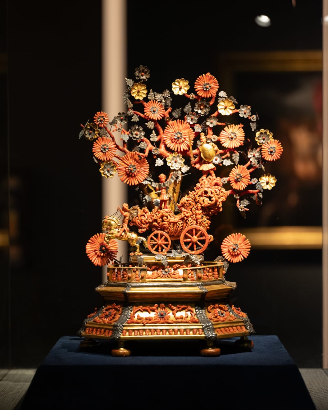Brun Fine Art at Tefaf 2025, Maastricht