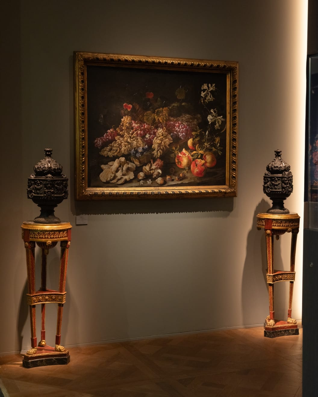 Brun Fine Art at Tefaf 2025, Maastricht