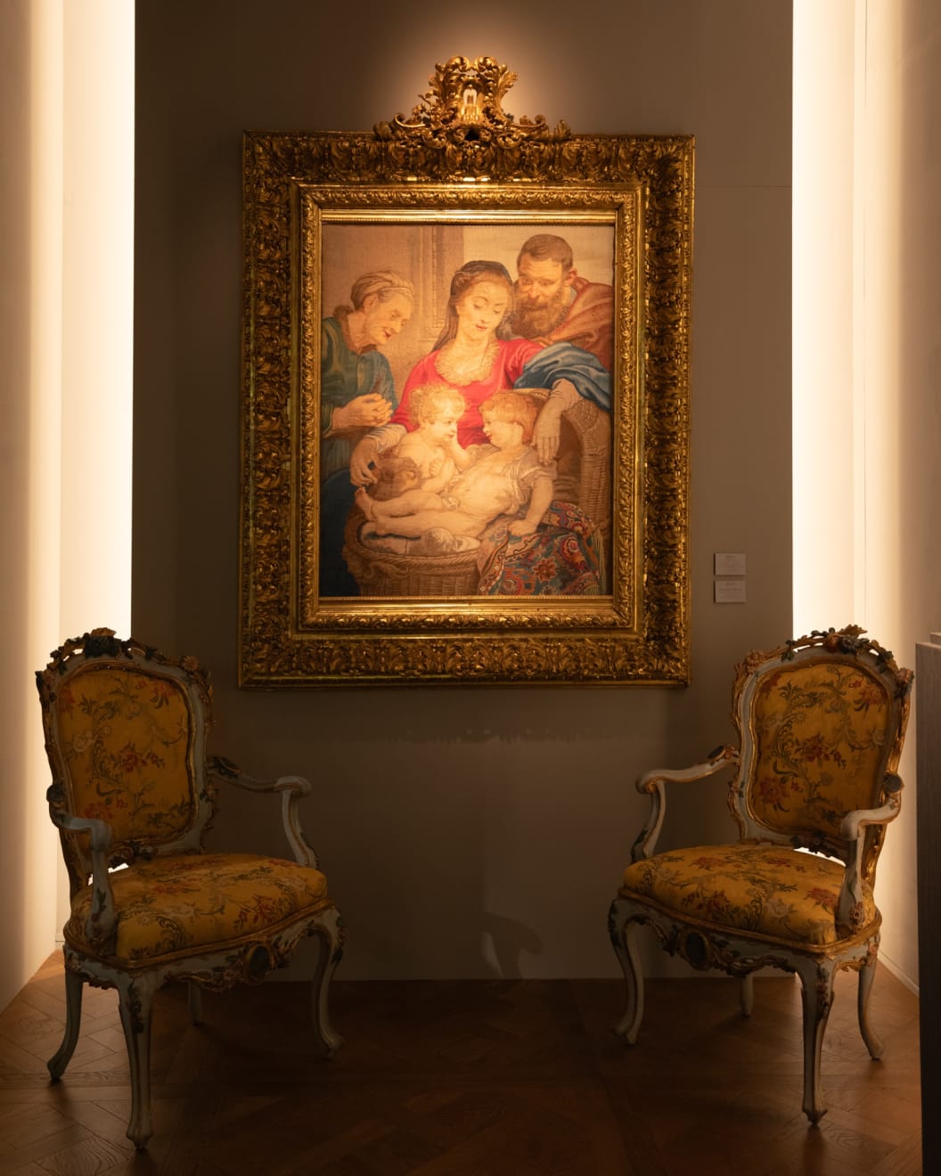 Brun Fine Art at Tefaf 2025, Maastricht
