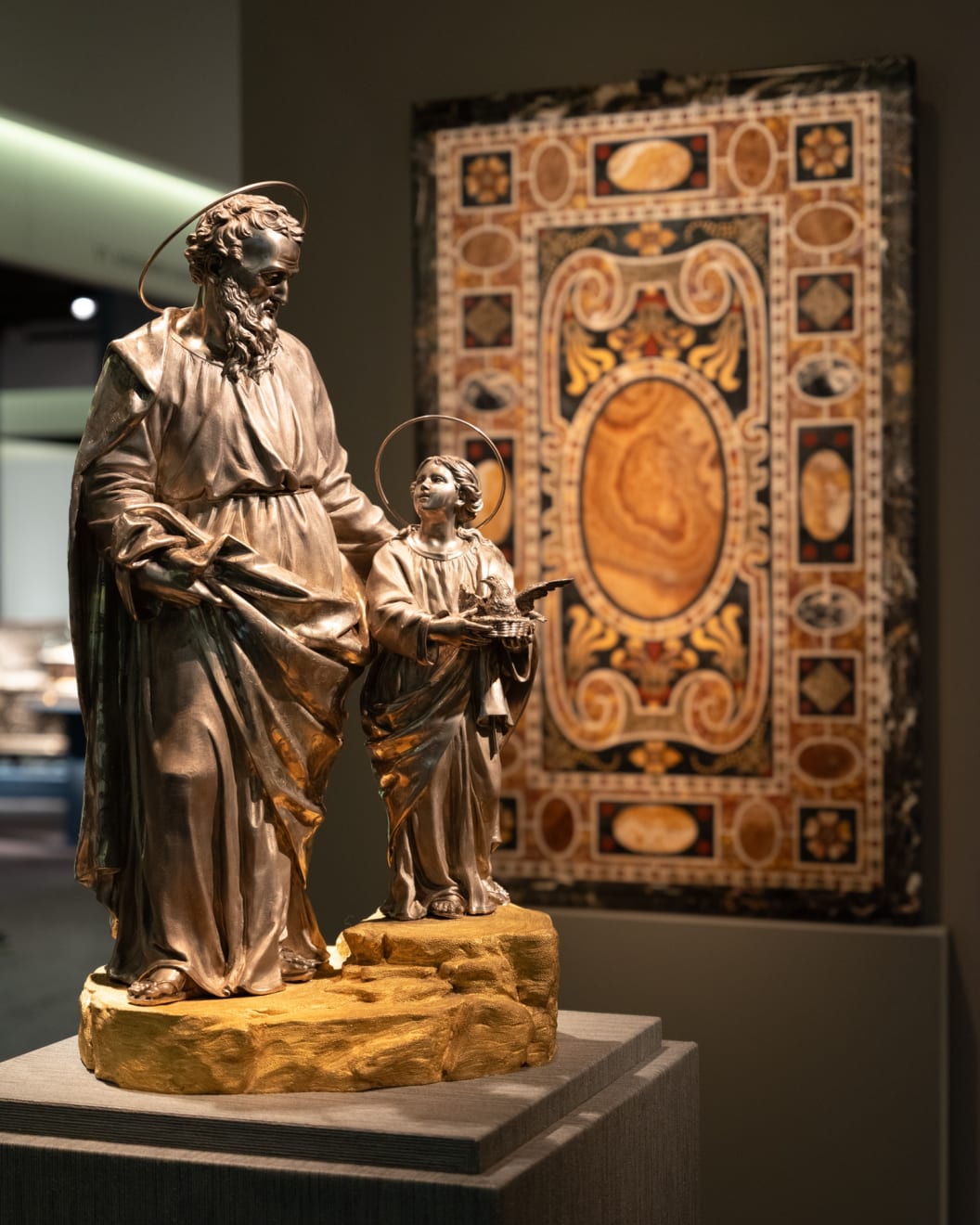 Brun Fine Art at Tefaf 2025, Maastricht