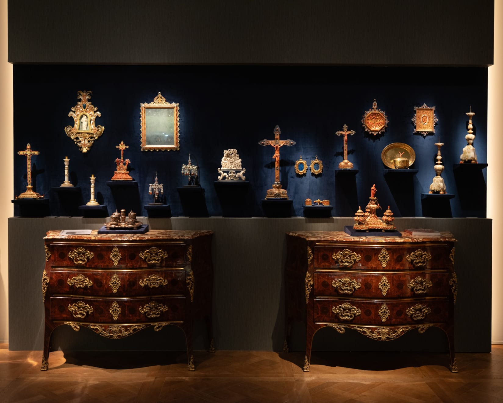 Brun Fine Art at Tefaf 2025, Maastricht