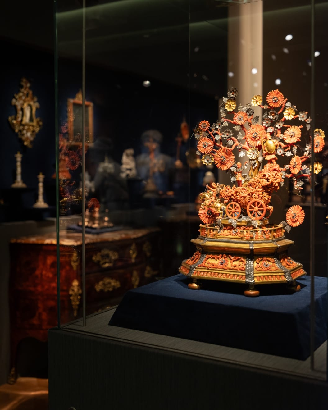 Brun Fine Art at Tefaf 2025, Maastricht