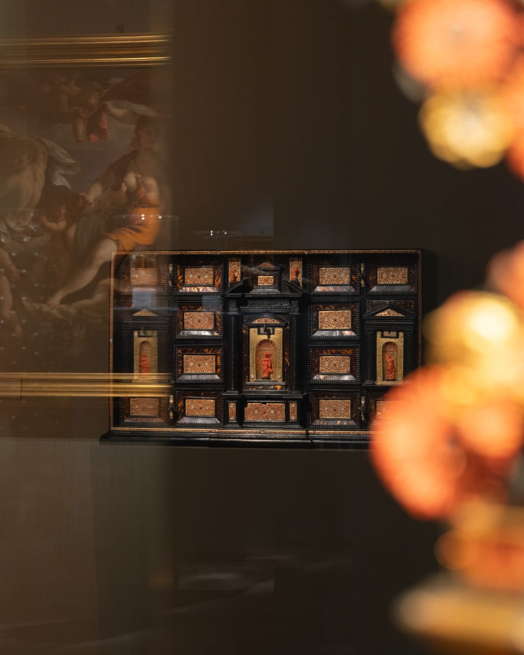 Brun Fine Art at Tefaf 2025, Maastricht