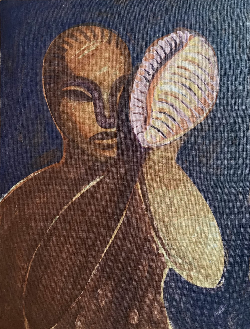 Si tu savais II, 2025